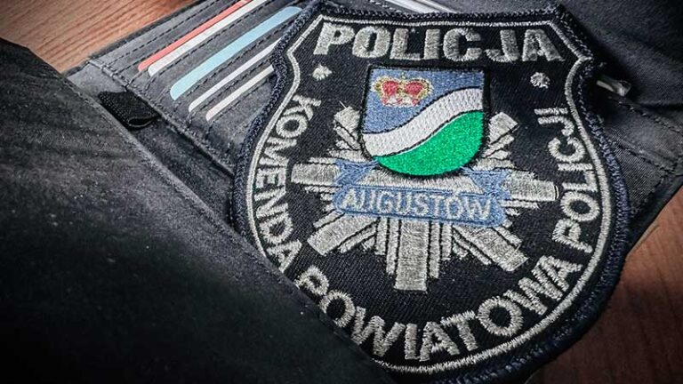 okradła chorego i jego żonę