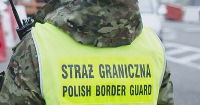 444 próby nielegalnego przedostania się na terytorium Polski zanotowali w ostatni weekend (22-24 marca), funkcjonariusze Podlaskiego Oddziału SG.
