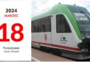 Wracają pociągi na trasie Białystok – Ostrołęka