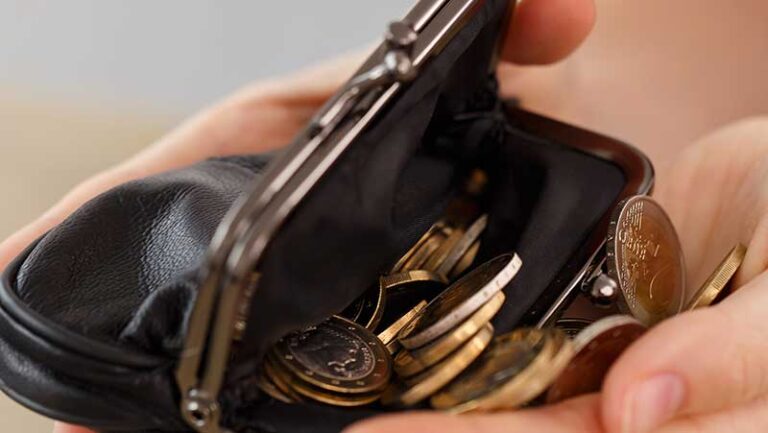 Nowe tablice dalszego trwania życia dla emerytów od 1 kwietnia