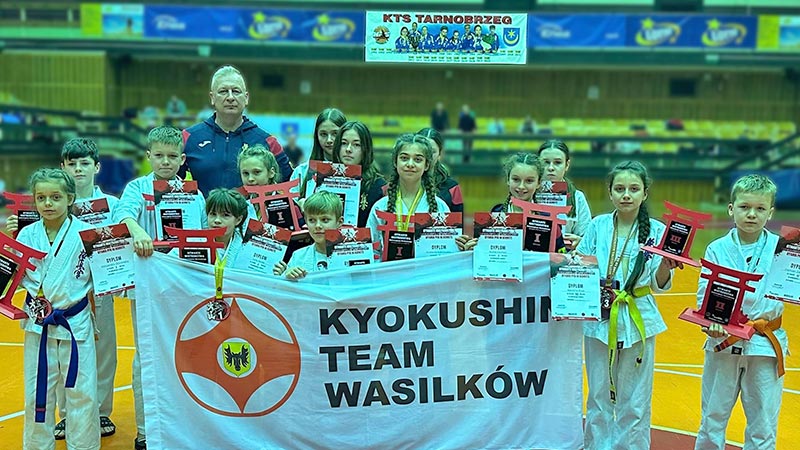 Team Wasilków