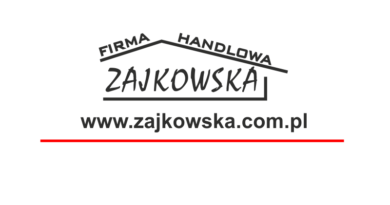 FH Zajkowska - Materiały Budowlane, Wyroby Hutnicze i Stal