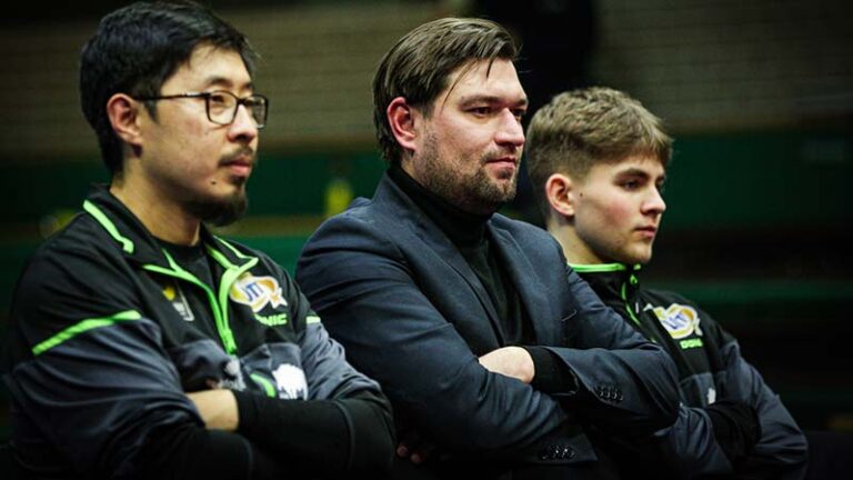 Najważniejszy mecz w sezonie - wywiad z Piotrem Anchimem