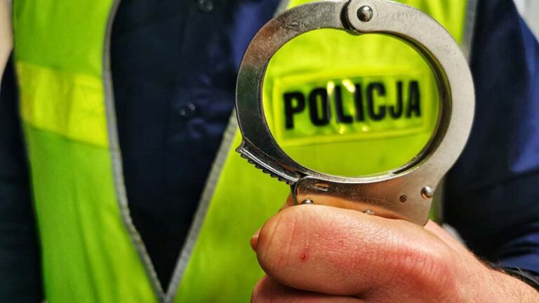 kierował ciągnikiem