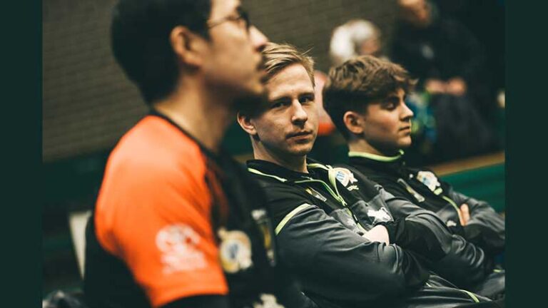 mecz Lotto Superligi