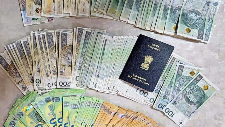 fałszerstwa faktur VAT