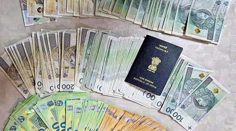 fałszerstwa faktur VAT