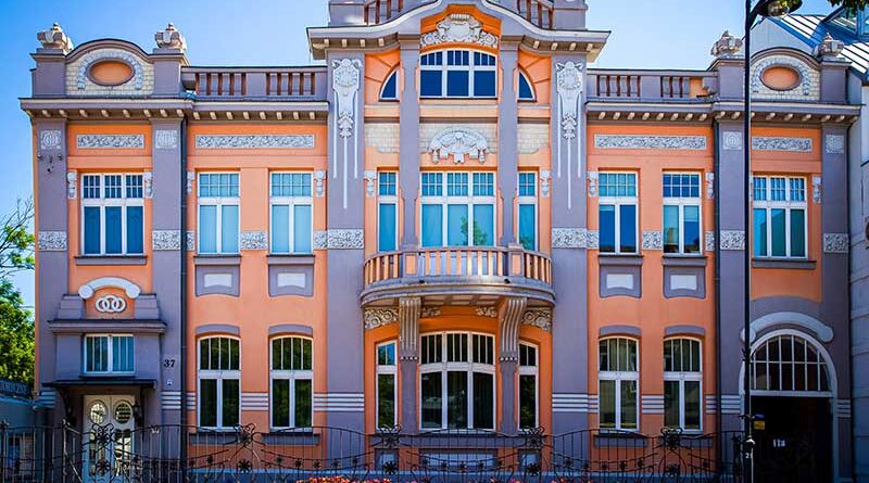 Zwiedzanie Muzeum Historycznego