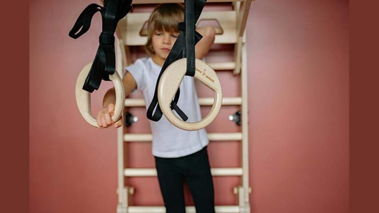 Leczenie uzdrowiskowe dla dzieci i młodzieży