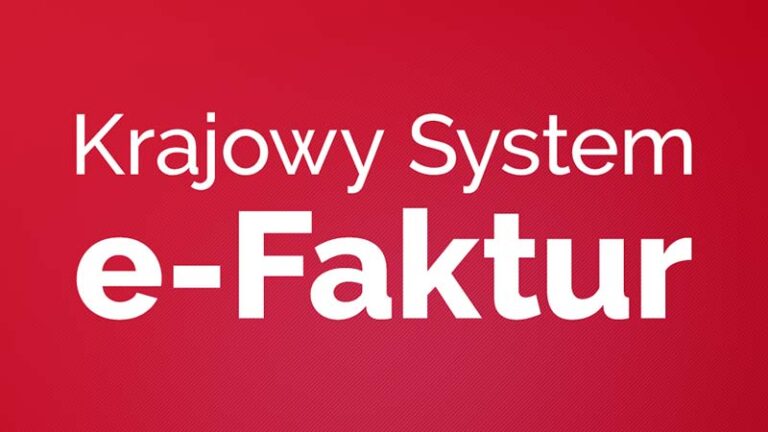 obowiązek wystawiania e-faktur na 1 lutego 2026 r.