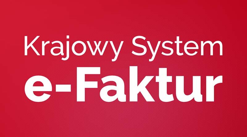 obowiązek wystawiania e-faktur na 1 lutego 2026 r.