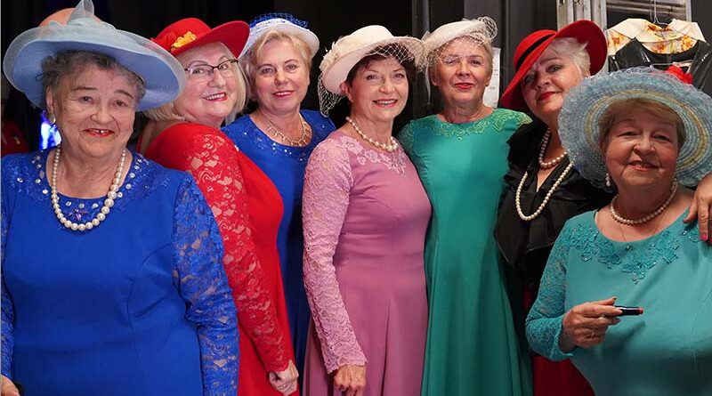 SENIORADA 2024