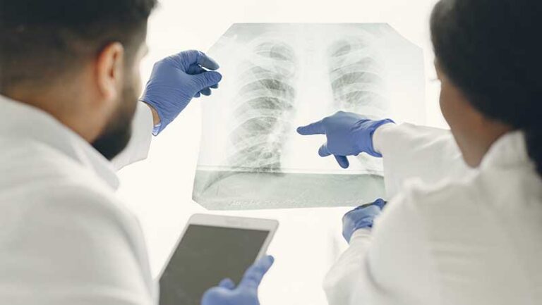 Rehabilitacja lecznicza