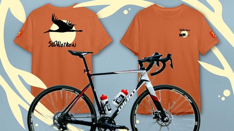 SloWołkow Tour – wycieczka rowerowa