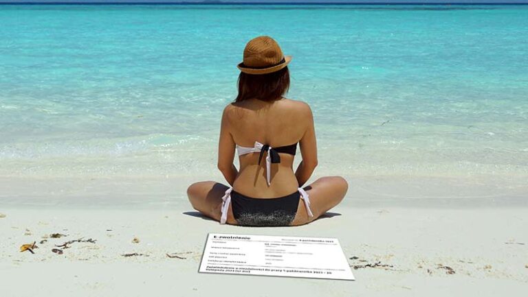 Wyniki kontroli zwolnień lekarskich w pierwszym kwartale 2024