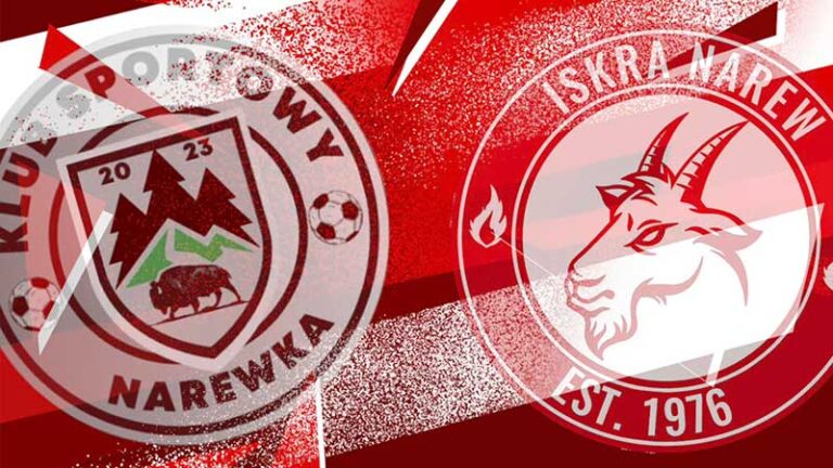 Piłkarze Iskry awansują na 3 miejsce w tabeli KEEZA A Klasy.