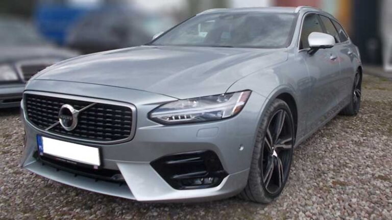 Volvo V90 II sprzedam