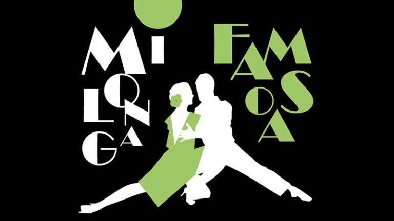 MILONGA FAMOSA