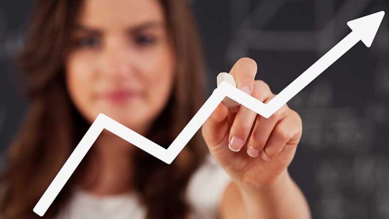 Wysoka waloryzacja składek na kontach przyszłych emerytów