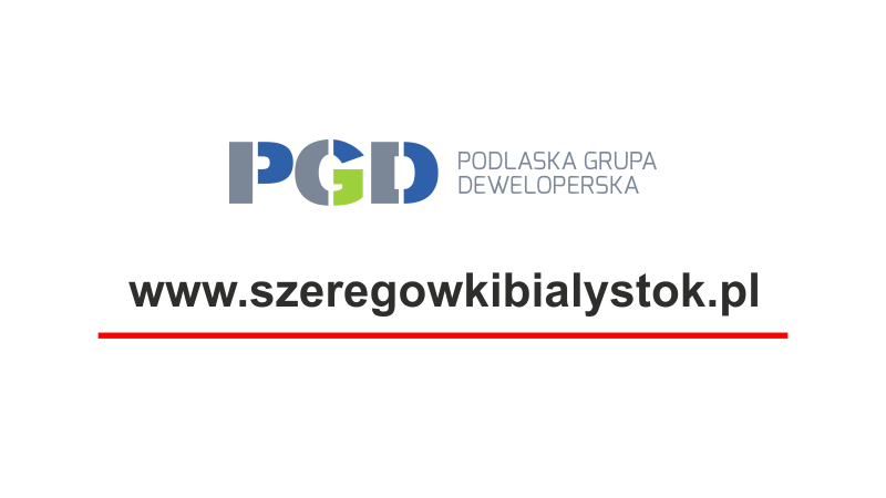 Podlaska Grupa Deweloperska