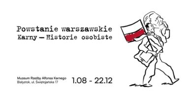 Powstanie warszawskie – Karny – Historie osobiste