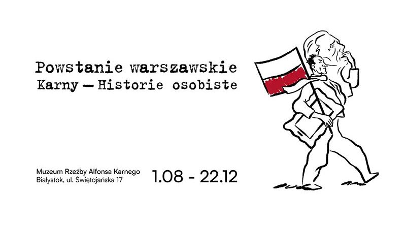 Powstanie warszawskie – Karny – Historie osobiste