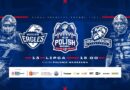 Warsaw Eagles i Lowlanders Białystok w meczu finałowym o Mistrzostwo Polski