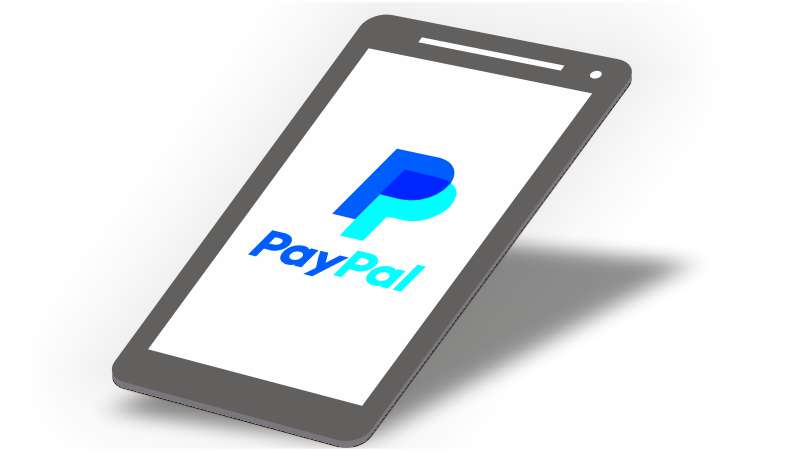 PayPal z karą ponad 106 mln zł