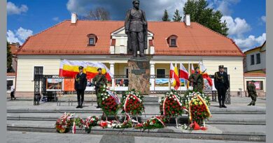 104 lata od bitwy o Białystok podczas wojny polsko-bolszewickiej