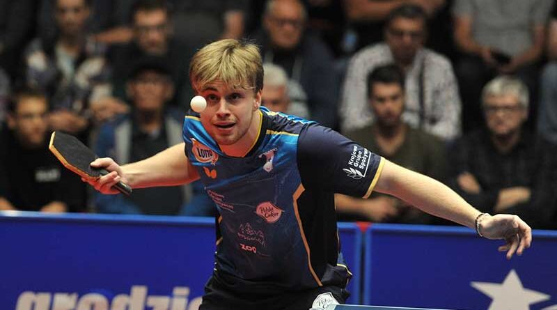 składy drużyn Lotto Superligi