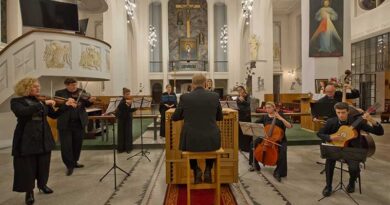 Gratka dla miłośników muzyki klasycznej i kameralnej w Wasilkowie