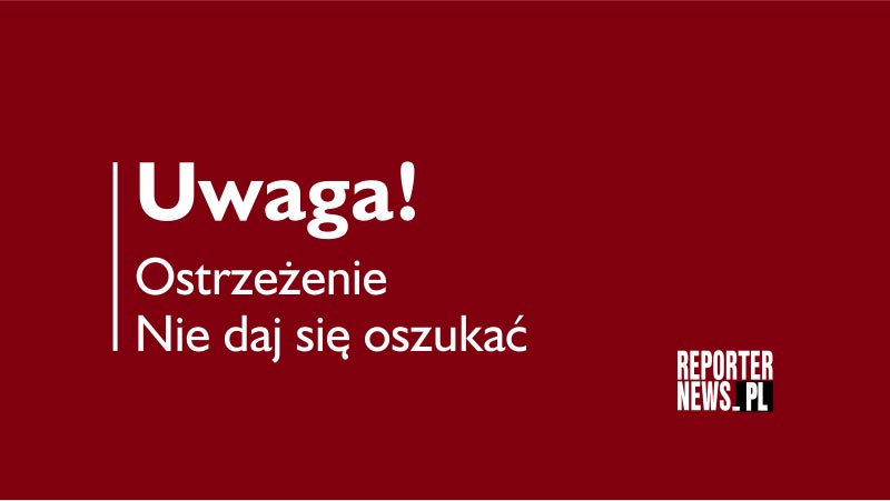 58-latek z Zambrowa stracił 350 tysięcy złotych