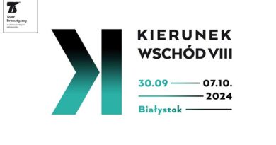 Festiwal „Kierunek Wschód VIII”