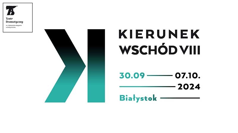 Festiwal „Kierunek Wschód VIII”