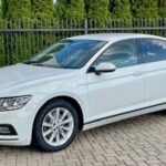 VOLKSWAGEN PASSAT B8 2.0TDI 150KM