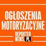 Ogłoszenia motoryzacyjne