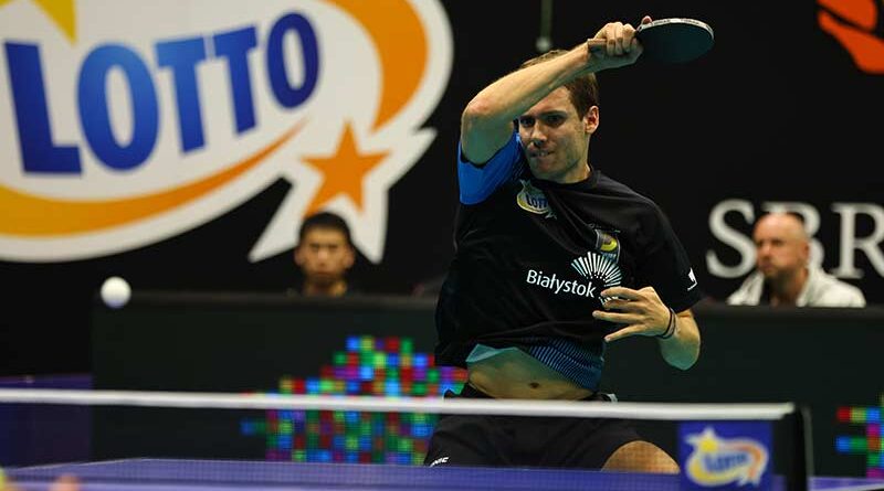 SBR Dojlidy Białystok kontra Akademia Zamojska Trefl Zamość