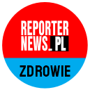 logo ZDROWIE okrągłe