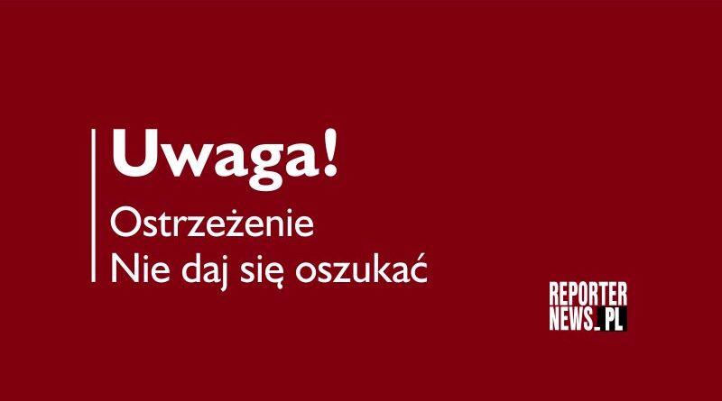 straciła 20 tysięcy złotych, bo uwierzyła, że rozmawia z pracownikiem „chwilówki” i policjantem.