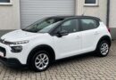 CITROËN C3 1.2 BENZYNA