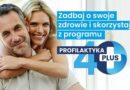 Profilaktyka 40 Plus.