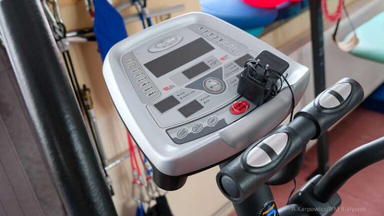 zabiegi rehabilitacyjne