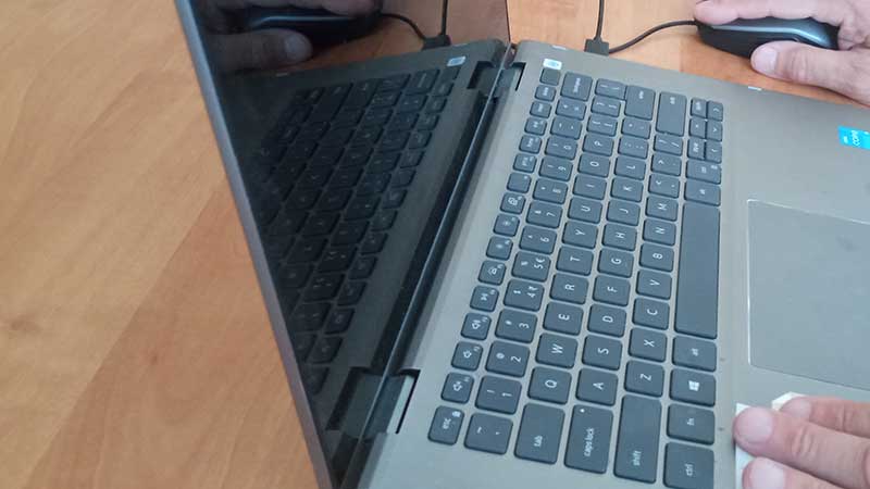 „Laptop dla nauczyciela”