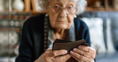 Świadczenie honorowe dla 100-latków