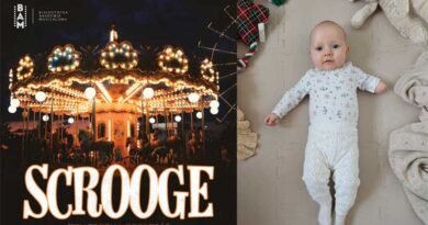 Białostocka Akademia Musicalowa zagra dla Kalinki