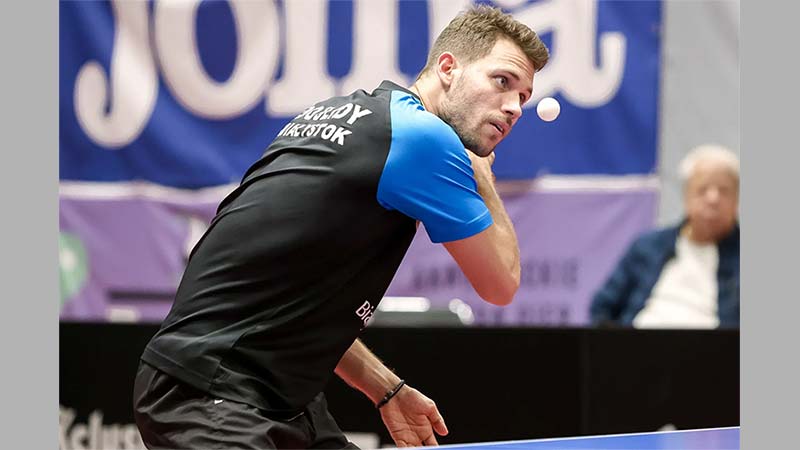 SBR Dojlidy Białystok uległy 1:3 drużynie z Zamościa