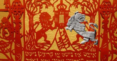 „Eksperci/Ekspertki u Zamenhofa”