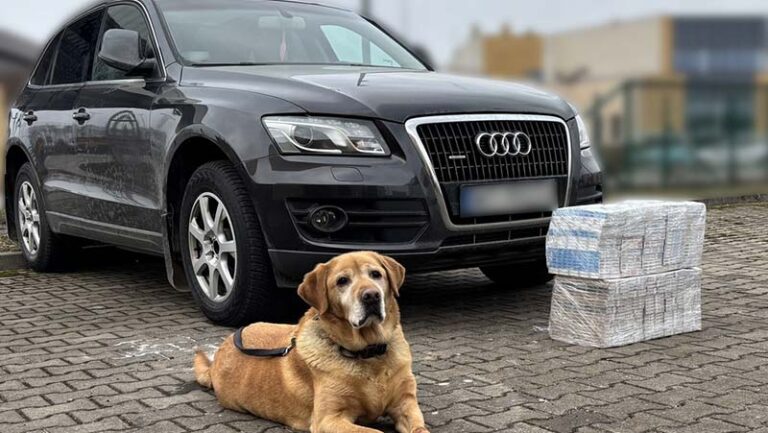 Nie dał się zwieść 45-latce z Białegostoku