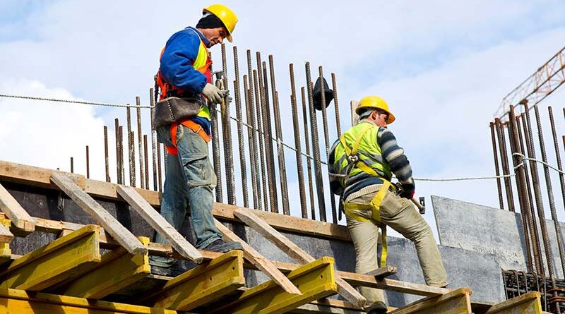 liczba legalnie pracujących obcokrajowców