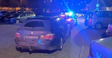 Zaatakowali kibica drużyny belgijskiej